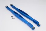 Axial Racing Yeti XL Aluminium Rear Upper Chassis Link Parts(AX31014) - 1pr - GPM YTL014R Axial Racing Yeti XL Aluminium Rear Upper Chassis Link Parts(AX31014) - 1pr - GPM YTL014R