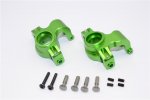 Axial Racing Yeti XL Aluminium Front Knuckle Arm(AX31017) - 1pr set - GPM YTL021 Axial Racing Yeti XL Aluminium Front Knuckle Arm(AX31017) - 1pr set - GPM YTL021