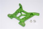 Axial Racing Yeti XL Aluminium Front Damper Plate (AX31025) - 1pc set - GPM YTL028 Axial Racing Yeti XL Aluminium Front Damper Plate (AX31025) - 1pc set - GPM YTL028