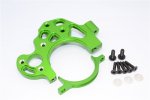 Axial Racing Yeti XL Aluminium Transmission Motor Mount (AX31001) - 2pcs set - GPM YTL038A Axial Racing Yeti XL Aluminium Transmission Motor Mount (AX31001) - 2pcs set - GPM YTL038A