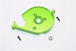 Axial Racing Yeti XL Aluminium Spur Gear Cover Plate (AX31023) - 1pc set - GPM YTL038GCP Axial Racing Yeti XL Aluminium Spur Gear Cover Plate (AX31023) - 1pc set - GPM YTL038GCP