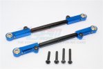 Axial Racing Yeti XL Spring Steel Steering Tie Rod With Aluminium Ball End (AX31033) - 1pr set - GPM YTL047S Axial Racing Yeti XL Spring Steel Steering Tie Rod With Aluminium Ball End (AX31033) - 1pr set - GPM YTL047S