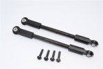 Axial Racing Yeti XL Spring Steel Steering Tie Rod With Plastic Ball Ends(AX31033) - 1pr set - GPM YTL047SP Axial Racing Yeti XL Spring Steel Steering Tie Rod With Plastic Ball Ends(AX31033) - 1pr set - GPM YTL047SP
