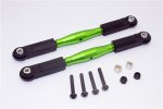 Axial Racing Yeti XL Aluminium Front Upper Tie Rod With Plastic Ends - 1pr set - 1pr set - GPM YTL054P Axial Racing Yeti XL Aluminium Front Upper Tie Rod With Plastic Ends - 1pr set - 1pr set - GPM YTL054P