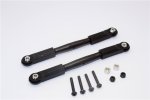 Axial Racing Yeti XL Spring Steel Front Upper Tie Rod With Plastic Ends(AX31033) - 1pr set - GPM YTL054SP Axial Racing Yeti XL Spring Steel Front Upper Tie Rod With Plastic Ends(AX31033) - 1pr set - GPM YTL054SP