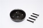 Axial Racing Yeti XL Steel#45 Bevel 48p Gear 32T - 1pc - GPM YTL1202S/G1 Axial Racing Yeti XL Steel#45 Bevel 48p Gear 32T - 1pc - GPM YTL1202S/G1