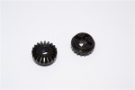 Axial Racing Yeti XL Steel#45 Differential Gear 20T - 2pcs - GPM YTL1202S/G3 Axial Racing Yeti XL Steel#45 Differential Gear 20T - 2pcs - GPM YTL1202S/G3