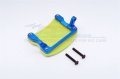 alt="Axial Racing Yeti XL Aluminium+Plastic Rear AXLE Protector Mount - 1set - GPM YTL168R" title="Axial Racing Yeti XL Aluminium+Plastic Rear AXLE Protector Mount - 1set - GPM YTL168R"