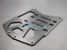 Cen Genesis 46 Alloy Engine Plate - 1pc - GPM GEN016 Cen Genesis 46 Alloy Engine Plate - 1pc - GPM GEN016