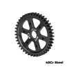 CROSSRC EMO 40CR Steel Main Gear 41T (M1.5) - GPM CRXXL041TS