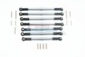 alt="ELEMENT ENDURO SENDERO TRAIL TRUCK Aluminum Adjustable Upper & Lower Suspension Links - 20pc set - GPM ES160" title="ELEMENT ENDURO SENDERO TRAIL TRUCK Aluminum Adjustable Upper & Lower Suspension Links - 20pc set - GPM ES160"