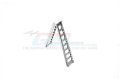 alt="Aluminum Long Step Ladder For Crawlers - 1pc - GPM ZSP002" title="Aluminum Long Step Ladder For Crawlers - 1pc - GPM ZSP002"