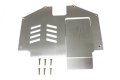 alt="TRAXXAS UNLIMITED DESERT RACER Statinless Steel Center Chassis Protection Plate - 5pc set - GPM UDRZSP6" title="TRAXXAS UNLIMITED DESERT RACER Statinless Steel Center Chassis Protection Plate - 5pc set - GPM UDRZSP6"