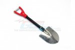 Metal Shovel For Crawlers - 1pc - GPM ZSP003 Metal Shovel For Crawlers - 1pc - GPM ZSP003