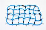 Elastic Cargo Netting For Crawlers - 1pc - GPM ZSP010 Elastic Cargo Netting For Crawlers - 1pc - GPM ZSP010