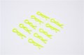alt="Medium Fluorescent Clip set - 10pcs - GPM AC002M" title="Medium Fluorescent Clip set - 10pcs - GPM AC002M"