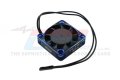 alt="Metal Frame Waterproof Cooling Fan Size 40mm x 10mm - GPM FAN4010B" title="Metal Frame Waterproof Cooling Fan Size 40mm x 10mm - GPM FAN4010B"