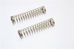 73mm Long 1.2 Coil Springs (Inner Dia.14.2mm, Outer Dia.16.6mm) - 1pr - GPM DSP7312
