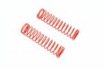 74mm Long 1.4 Coil Springs (Inner Dia.16.1mm, Outer Dia.19mm) - 1pr - GPM DSP7414