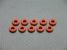 Plastic O-rings For GPM Damper Design (Dp & Adp) - 10pcs - GPM ORING