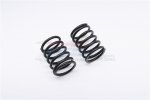 1.8mm Black Damper Spring - 25mm - 1pr - GPM DSP2518 1.8mm Black Damper Spring - 25mm - 1pr - GPM DSP2518