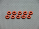 Plastic O-rings For GPM Damper Design (Dp & Adp) - 10pcs - GPM ORING Plastic O-rings For GPM Damper Design (Dp & Adp) - 10pcs - GPM ORING