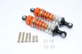 alt="1/10 Touring -plastic Ball Top Damper (70mm) With Washers & Screws - 1pr set - GPM ADP070" title="1/10 Touring -plastic Ball Top Damper (70mm) With Washers & Screws - 1pr set - GPM ADP070"