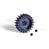 40CR Steel Motor Gear 21T - GPM MG5021TS