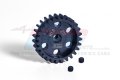 alt="40CR Steel Motor Gear 27T - GPM MG5027TS" title="40CR Steel Motor Gear 27T - GPM MG5027TS"