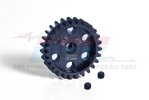 40CR Steel Motor Gear 27T - GPM MG5027TS 40CR Steel Motor Gear 27T - GPM MG5027TS