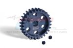 40CR Steel Motor Gear 28T - GPM MG5028TS 40CR Steel Motor Gear 28T - GPM MG5028TS