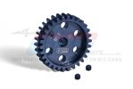 40CR Steel Motor Gear 30T - GPM MG5030TS 40CR Steel Motor Gear 30T - GPM MG5030TS