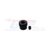 45CR Steel Motor Gear 20T(48 Pitch,Module: 0.5mm,Motor Tooth Diameter: 5mm) - GPM MG520T/0.5M 45CR Steel Motor Gear 20T(48 Pitch,Module: 0.5mm,Motor Tooth Diameter: 5mm) - GPM MG520T/0.5M
