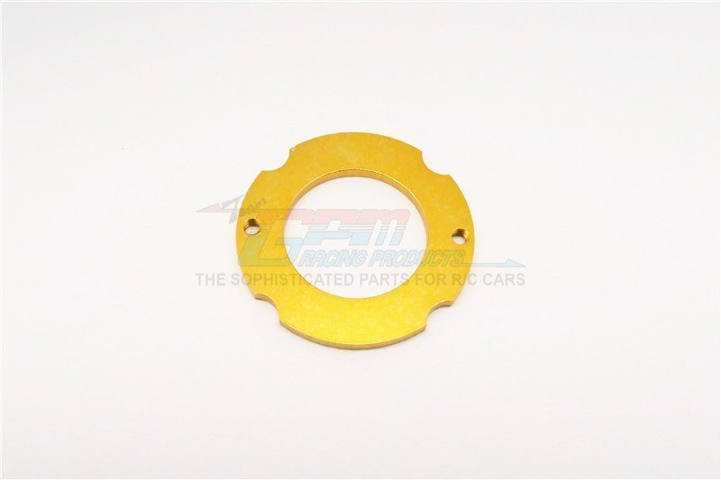 Motor Cover Lock - GPM A009