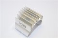 alt="Aluminium Motor Heat Sink Mount 30mm For 1/10 540, 360 Motor- 1pc - GPM GP30" title="Aluminium Motor Heat Sink Mount 30mm For 1/10 540, 360 Motor- 1pc - GPM GP30"