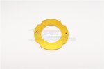 Motor Cover Lock - GPM A009 Motor Cover Lock - GPM A009