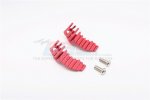 Motor Heat Sink Use For End Bell With Screws - 1pr set (Shape-b) New Design - GPM GP01B Motor Heat Sink Use For End Bell With Screws - 1pr set (Shape-b) New Design - GPM GP01B