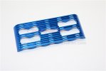 5cell Alloy Battery Stopper Plate Heat Sink-1pc - GPM GP026 5cell Alloy Battery Stopper Plate Heat Sink-1pc - GPM GP026