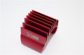 alt="Aluminium Motor Heat Sink Mount 30mm For 1/10 540, 360 Motor- 1pc - GPM GP30" title="Aluminium Motor Heat Sink Mount 30mm For 1/10 540, 360 Motor- 1pc - GPM GP30"