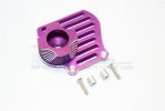 Top Cover + 8 Heat Sink For 12 Cv Engine - GPM H12LD Top Cover + 8 Heat Sink For 12 Cv Engine - GPM H12LD