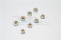 alt="Aluminium 4mm Flanged Lock Nuts-8pcs - GPM LN4L" title="Aluminium 4mm Flanged Lock Nuts-8pcs - GPM LN4L"