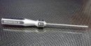 Alloy Hex Screw Driver Of Hexagonal Handle Design With 3.0mm Steel Long Pin - 1pc - GPM NSD003L