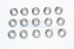 Stainless Steel 5mm Hole Countet Sink Head Screw Meson -15pc set Stainless Steel 5mm Hole Countet Sink Head Screw Meson -15pc set