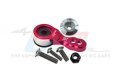alt="Aluminium 6061-T6 Hi-torque Servo Saver For 25T Spline Output Shaft - GPM SH025TM2SN" title="Aluminium 6061-T6 Hi-torque Servo Saver For 25T Spline Output Shaft - GPM SH025TM2SN"