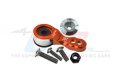 alt="Aluminium 6061-T6 Hi-torque Servo Saver For 25T Spline Output Shaft - GPM SH025TM2SN" title="Aluminium 6061-T6 Hi-torque Servo Saver For 25T Spline Output Shaft - GPM SH025TM2SN"