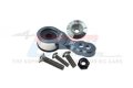 alt="Aluminium 6061-T6 Hi-torque Servo Saver For 25T Spline Output Shaft - GPM SH025TM2SN" title="Aluminium 6061-T6 Hi-torque Servo Saver For 25T Spline Output Shaft - GPM SH025TM2SN"