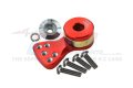 alt="Aluminium Hi-torque Servo Saver For 25T Spline Output Shaft (L) Can Use In Tamiya Ww02/Wr02c/Gf01 - 1pc - GPM SH025TM/L" title="Aluminium Hi-torque Servo Saver For 25T Spline Output Shaft (L) Can Use In Tamiya Ww02/Wr02c/Gf01 - 1pc - GPM SH025TM/L"