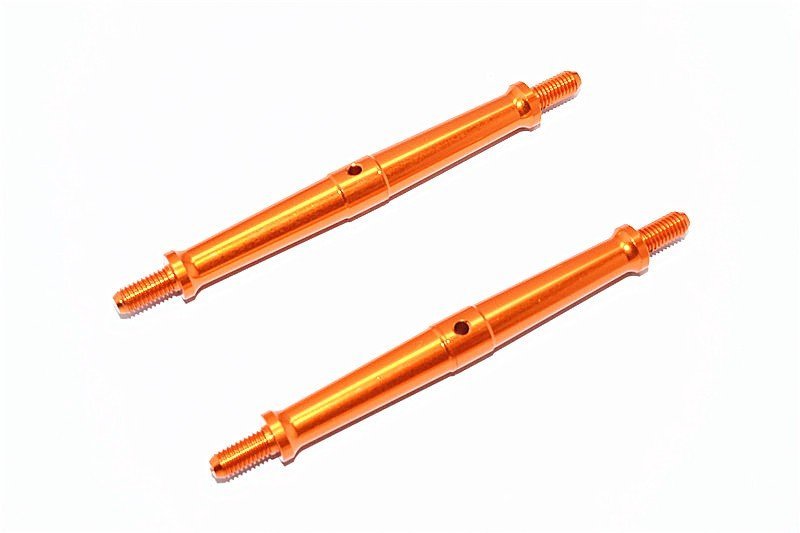 GPM T596TL11 Aluminium 5mm Precision Tie Rods