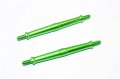 alt="General Hop-Up Parts Tie Rods Aluminium 5mm Clockwise ise And Anticlockwise Turnbuckles (Total LenGTh 96mm.both Sides Thread 11mm)-1pr - GPM T596TL11" title="General Hop-Up Parts Tie Rods Aluminium 5mm Clockwise ise And Anticlockwise Turnbuckles (Total LenGTh 96mm.both Sides Thread 11mm)-1pr - GPM T596TL11"