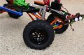 alt="General Hop-Up Parts Tires and Wheels Plastic 6 Poles Simulation Wheels In Silver Screws With 1.9' Crawler Tire & 12mm Hex Tool - 1pr - GPM AW1906SCYS" title="General Hop-Up Parts Tires and Wheels Plastic 6 Poles Simulation Wheels In Silver Screws With 1.9' Crawler Tire & 12mm Hex Tool - 1pr - GPM AW1906SCYS"